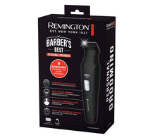 Load image into Gallery viewer, Remington Barber's Best Personal Groomer PG6200AU - Get a Cut NZ