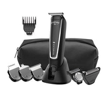 Load image into Gallery viewer, Remington Barber's Best Pro All-In-One Grooming Kit MB4373AU - Get a Cut NZ
