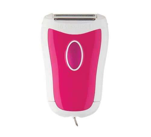 Remington Beauty Shave Cordless Shaver - Fuschia WSF4814FAU - Get a Cut NZ