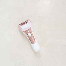 Load image into Gallery viewer, Remington Cordless Silky S2 Lady Shaver WF2000AU - Get a Cut NZ