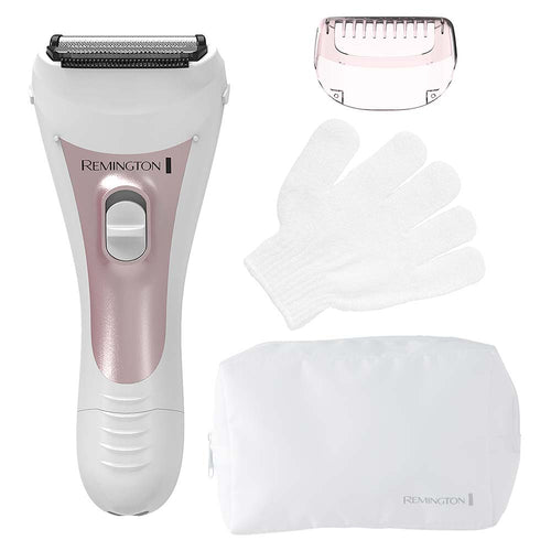 Remington Cordless Silky S2 Lady Shaver WF2000AU - Get a Cut NZ