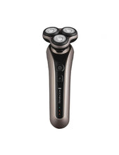 Load image into Gallery viewer, Remington Cordless XR1770AU Limitless X7 Rotary Shaver Face/Hair Trimmer Grey - Get a Cut NZ