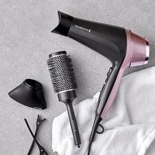 Load image into Gallery viewer, Remington Curl & Straight Confidence Hair Dryer D5706AU - Get a Cut NZ