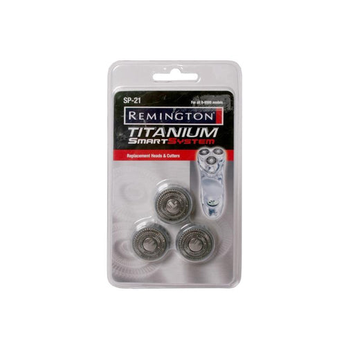 Remington Heads & Cutters to suit R9370HC, R9500, R9190PG, R9290PG SP21 - Get a Cut NZ