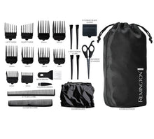 Load image into Gallery viewer, Remington High Precision Haircut Kit HC1091AU - Get a Cut NZ