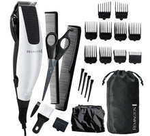 Load image into Gallery viewer, Remington High Precision Haircut Kit HC1091AU - Get a Cut NZ