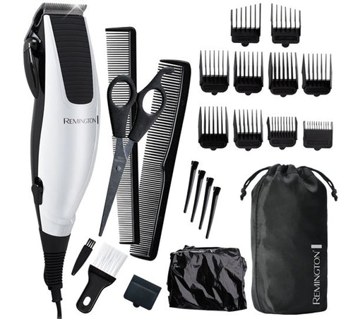 Remington High Precision Haircut Kit HC1091AU - Get a Cut NZ