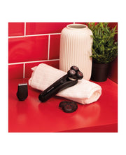 Load image into Gallery viewer, Remington Limitless Rotary Shaver X5 XR1750AU - Get a Cut NZ
