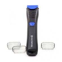 Load image into Gallery viewer, Remington Man Trim Body Hair Trimmer BHT251AU - Get a Cut NZ