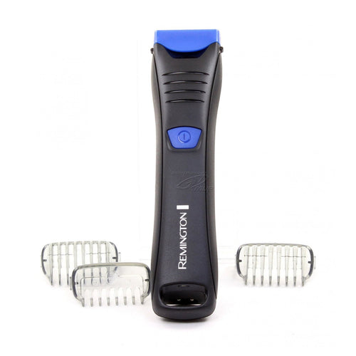 Remington Man Trim Body Hair Trimmer BHT251AU - Get a Cut NZ