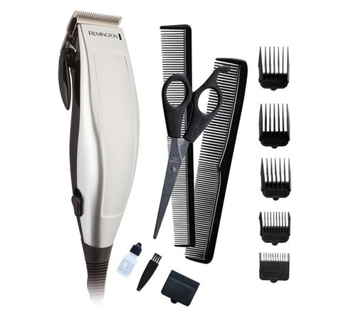 Remington Personal Haircut Kit HC70A - Get a Cut NZ