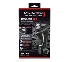 Load image into Gallery viewer, Remington Power Series R3 Rotary Shaver R3500AU - Get a Cut NZ
