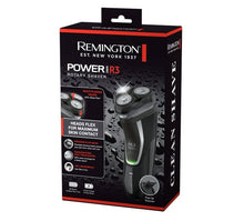 Load image into Gallery viewer, Remington Power Series R3 Rotary Shaver R3500AU - Get a Cut NZ