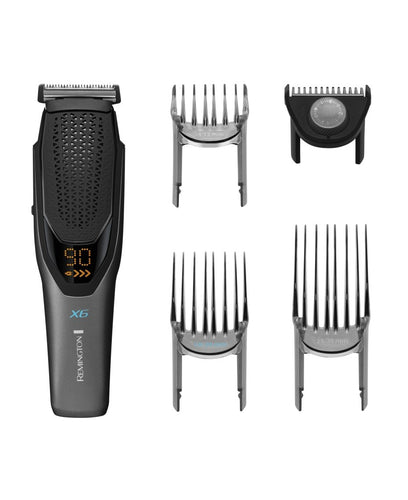 Remington Power-X Series X6 Clipper HC6000AU - Get a Cut NZ