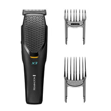 Load image into Gallery viewer, Remington Power X3 Hair Clipper HC3000AU - Get a Cut NZ