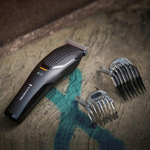 Load image into Gallery viewer, Remington Power X3 Hair Clipper HC3000AU - Get a Cut NZ