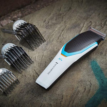 Load image into Gallery viewer, Remington Power X4 Hair Clipper HC4000AU - Get a Cut NZ