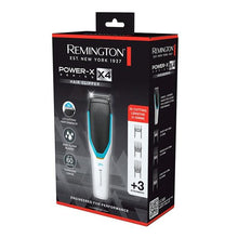Load image into Gallery viewer, Remington Power X4 Hair Clipper HC4000AU - Get a Cut NZ