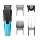 Remington Power X5 Hair Clipper HC5001AU - clipper with combs