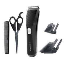 Load image into Gallery viewer, Remington Precision Haircut Kit HC7110AU - Get a Cut NZ