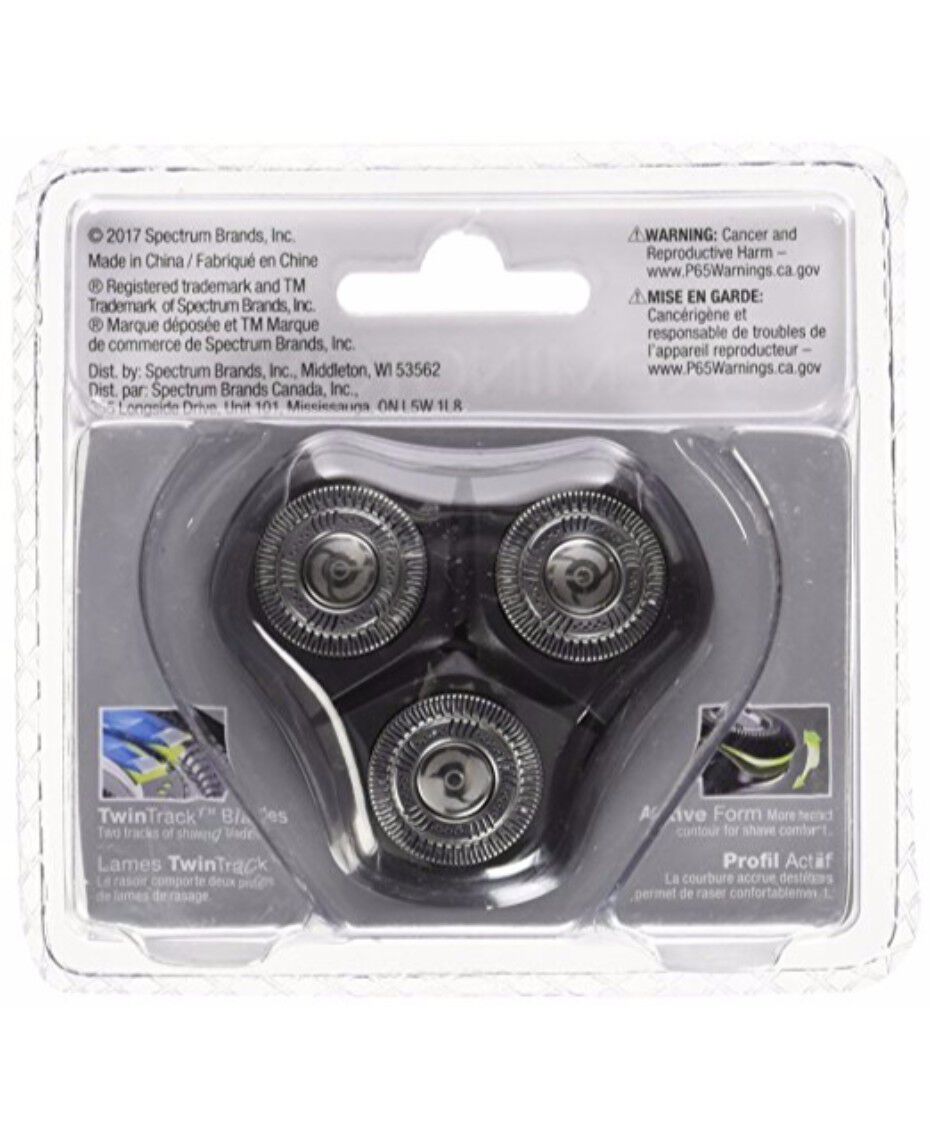 Remington Replacement Blades SPRXR1410AU Get a Cut NZ