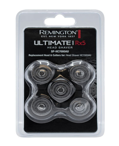 Remington Replacement Shaver Head for HC7000AU ( SP-HC7000AU ) - Get a Cut NZ