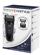 Load image into Gallery viewer, Remington Style Series F4 Foil Shaver F4002AU - Get a Cut NZ