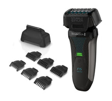 Load image into Gallery viewer, Remington Style Series F5 Foil Shaver F5500AU - Get a Cut NZ