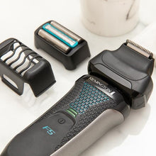 Load image into Gallery viewer, Remington Style Series F5 Foil Shaver F5500AU - Get a Cut NZ
