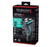 Load image into Gallery viewer, Remington Style Series R4 Rotary Shaver R4500AU - Get a Cut NZ