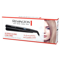 Load image into Gallery viewer, Remington Super Glide Ceramic Straightener S5501AU - Get a Cut NZ