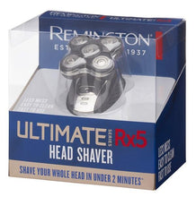 Load image into Gallery viewer, Remington Ultimate Series Rx5 Head Shaver HC7000AU - Get a Cut NZ