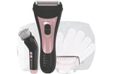 Remington Ultra S3 Lady Shaver WF3000AU - product
