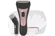 Load image into Gallery viewer, Remington Ultra S3 Lady Shaver WF3000AU - Get a Cut NZ