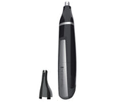 Remington NE3550AU Nose Ear Eyebrow Trimmer - trimmer with heads