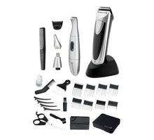Load image into Gallery viewer, Remington Wireless Hair Cut Kit & Groomer HC5005AU - Get a Cut NZ