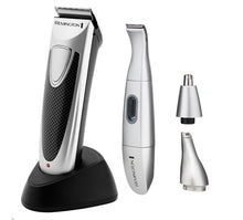 Load image into Gallery viewer, Remington Wireless Hair Cut Kit & Groomer HC5005AU - Get a Cut NZ