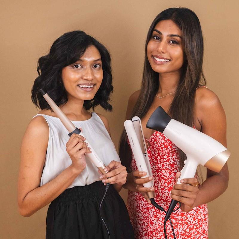 Remington Shea Soft Hair Dryer D4740AU– Get a Cut NZ