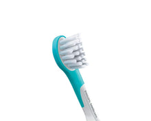 Load image into Gallery viewer, Philips Sonicare for Kids brush heads 2 pack compact (3+ yo) HX6032/63 - Get a Cut NZ