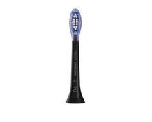 Load image into Gallery viewer, Philips Sonicare G3 Premium Gum Care standard brush heads, Black 2 pack HX9052/96 - Get a Cut NZ