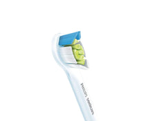 Load image into Gallery viewer, Philips Sonicare WC DimondClean compact brush heads, White 2 pack HX6072/67 - Get a Cut NZ