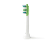 Load image into Gallery viewer, Philips Sonicare W3 Premium White standard brush heads, White 2 pack HX9062/67 - Get a Cut NZ