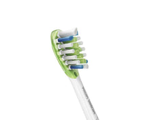 Load image into Gallery viewer, Philips Sonicare W3 Premium White standard brush heads, White 2 pack HX9062/67 - Get a Cut NZ