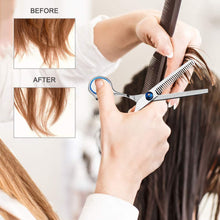 Load image into Gallery viewer, Stainless Steel, Hair Scissor 2 Pack and Kit S26K - Get a Cut NZ