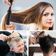 Load image into Gallery viewer, Stainless Steel, Hair Scissor 2 Pack and Kit S26K - Get a Cut NZ
