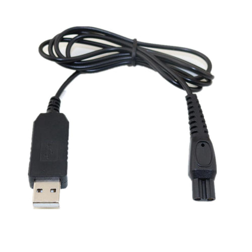 USB Philips Charger for Electric Shavers HQ850 - Get a Cut NZ