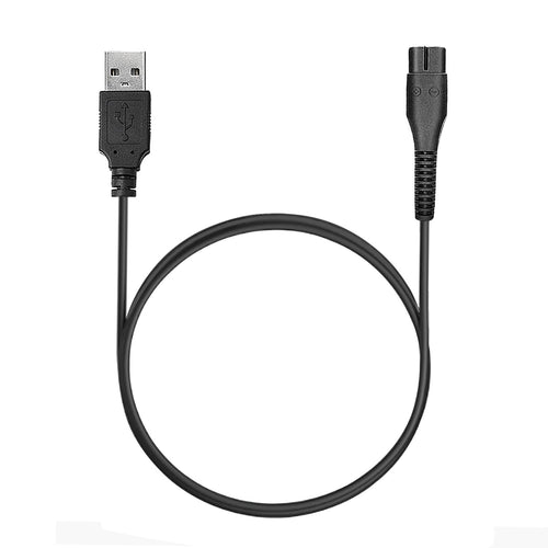 USB Philips Charger for MG3730, MG3740 and BT3206 - A00390-USB - Get a Cut NZ