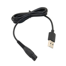 Load image into Gallery viewer, USB Philips Charger for MG3730, MG3740 and BT3206 - A00390-USB - Get a Cut NZ
