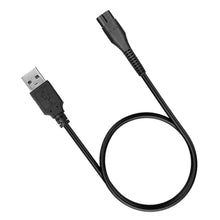 Load image into Gallery viewer, USB Philips Charger for MG3730, MG3740 and BT3206 - A00390-USB - Get a Cut NZ