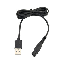 Load image into Gallery viewer, USB Philips Charger for MG3730, MG3740 and BT3206 - A00390-USB - Get a Cut NZ